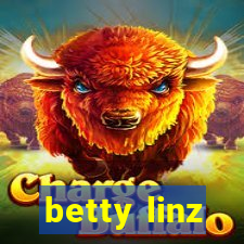 betty linz